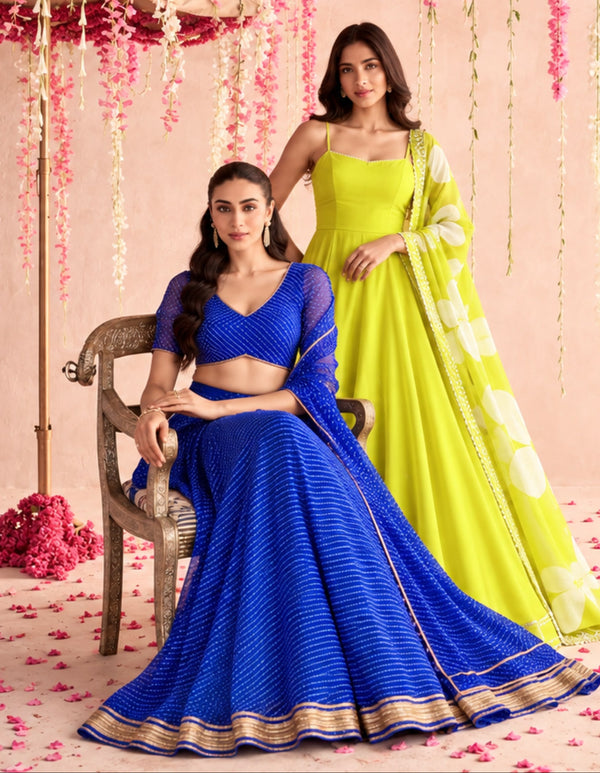 Lehenga