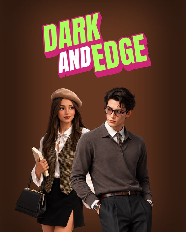 Dark Academia